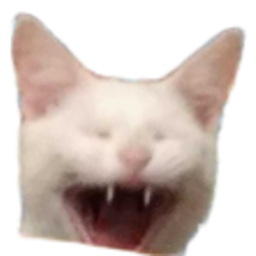 Joao — cat emoji for Slack & Discord (Discord)