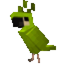 Parrot Green — parrot emoji for Slack & Discord