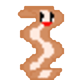 Bacon Dance 2 — cartoon emoji for Slack & Discord (Discord)
