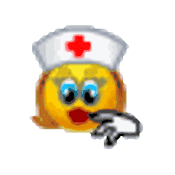 Nurse 2 — cartoon emoji for Slack & Discord (Discord)
