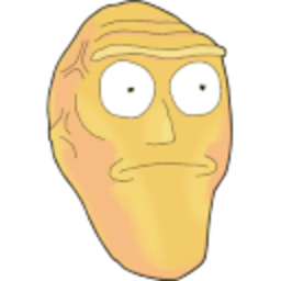 Cromulon — cartoon emoji for Slack & Discord (Discord)