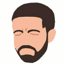 Drake Tear — emotion emoji for Slack & Discord