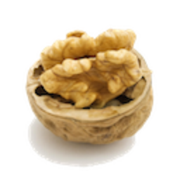 Walnut Shelled — nut emoji for Slack & Discord (Discord)