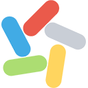 Kadima — colorful emoji for Slack & Discord