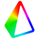 Prisma 2 — colorful emoji for Slack & Discord