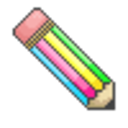 Pencil — pencil emoji for Slack & Discord