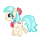 Mylittlepony 3 — cartoon emoji for Slack & Discord