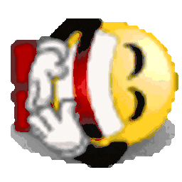 Rofl 4 — funny emoji for Slack & Discord (Discord)