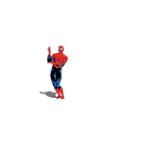 Spiderman Dance — spiderman emoji for Slack & Discord