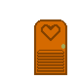 Kao Door 2 — door emoji for Slack & Discord (Discord)