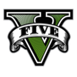 Grandtheftautov7 — logo emoji for Slack & Discord (Discord)
