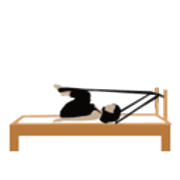 Pilates — exercise emoji for Slack & Discord (Discord)