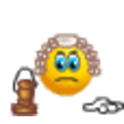 Judge 3 — cartoon emoji for Slack & Discord (Discord)