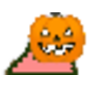 Spookparrot — cartoon emoji for Slack & Discord
