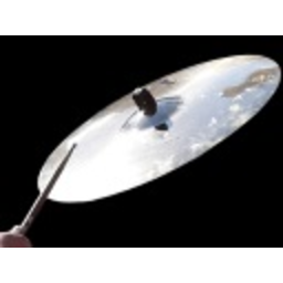 Cymbal — music emoji for Slack & Discord (Discord)