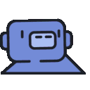 Partywompus — cartoon emoji for Slack & Discord