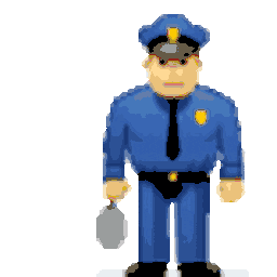 Stop — stop emoji for Slack & Discord (Discord)