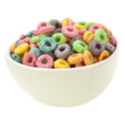 Fruit Loops — cereal emoji for Slack & Discord (Discord)