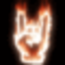 Rockon — symbol emoji for Slack & Discord