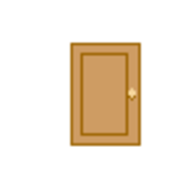 Slam Door — symbol emoji for Slack & Discord (Discord)