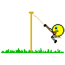 Swing 5 — playful emoji for Slack & Discord (Discord)