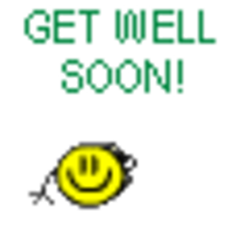 Get Well Soon — emoji emoji for Slack & Discord (Discord)