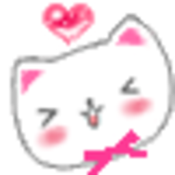 Kitty Love 2 — cute emoji for Slack & Discord (Discord)