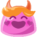 Gummyhorizons — cartoon emoji for Slack & Discord