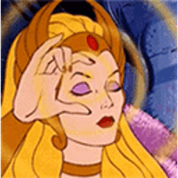 Read My Mind — cartoon emoji for Slack & Discord (Discord)