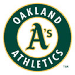 Athletics — logo emoji for Slack & Discord (Discord)