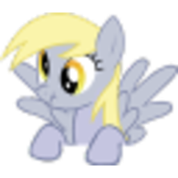 Mlpony 5 — cartoon emoji for Slack & Discord (Discord)