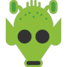 Maclunkey — cartoon emoji for Slack & Discord (Discord)