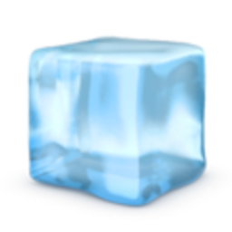 Ice — ice emoji for Slack & Discord (Discord)