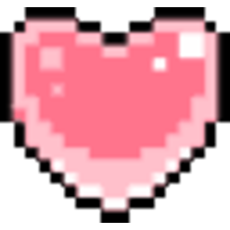 Heart Spin — heart emoji for Slack & Discord (Discord)