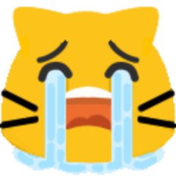 Meow Bigsob — cat emoji for Slack & Discord (Discord)