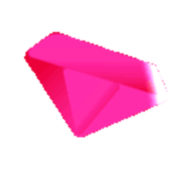 Rainbow Diamond — diamond emoji for Slack & Discord (Discord)