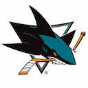 Sj Sharks — logo emoji for Slack & Discord