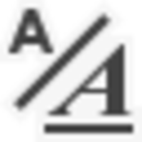 Font — font emoji for Slack & Discord (Slack)
