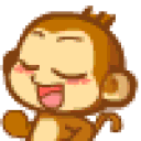 Chest Thump — cute emoji for Slack & Discord