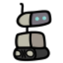 Walle 2 — abstract emoji for Slack & Discord (Discord)