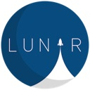 Lunar — logo emoji for Slack & Discord