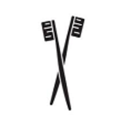 Toothbrushes — symbol emoji for Slack & Discord (Discord)