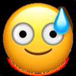 Mildpanic — emotion emoji for Slack & Discord (Discord)