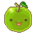 Apple Bounce — apple emoji for Slack & Discord