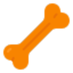 Bone — animal emoji for Slack & Discord (Discord)