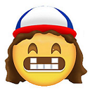 Dustin — emoji emoji for Slack & Discord