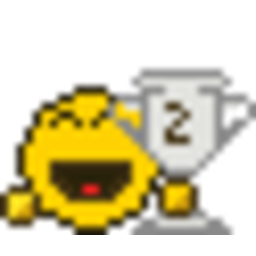 2nd Place — cartoon emoji for Slack & Discord (Discord)