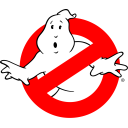 Ghostbusters — logo emoji for Slack & Discord