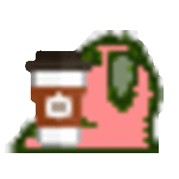 Coffee Parrot — parrot emoji for Slack & Discord (Discord)