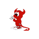 Freebsd2 — cartoon emoji for Slack & Discord